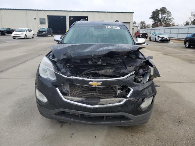 Photo 5 from auction – 2017 CHEVROLET EQUINOX PR with VIN 2GNALDEK6H1550937