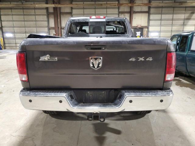 Photo 6 from auction – 2015 RAM 2500 SLT with VIN 3C6UR5ML1FG608923