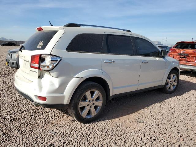 Photo 3 from auction – 2015 DODGE JOURNEY LI with VIN 3C4PDCDG3FT665451