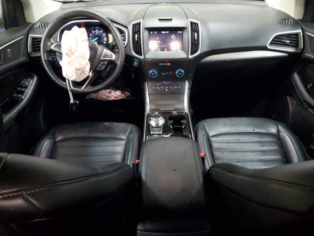 Photo 8 from auction – 2019 FORD EDGE SEL with VIN 2FMPK4J95KBC26609