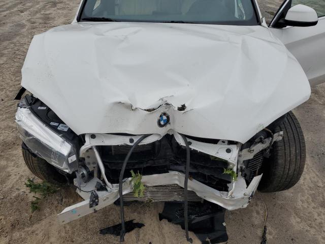 Photo 12 from auction – 2018 BMW X5 XDRIVE3 with VIN 5UXKR0C57J0X87129