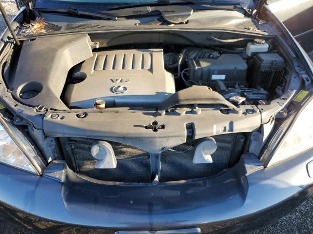 Foto 12 de la subasta – 2007 LEXUS RX 350 con VIN 2T2HK31U77C023822