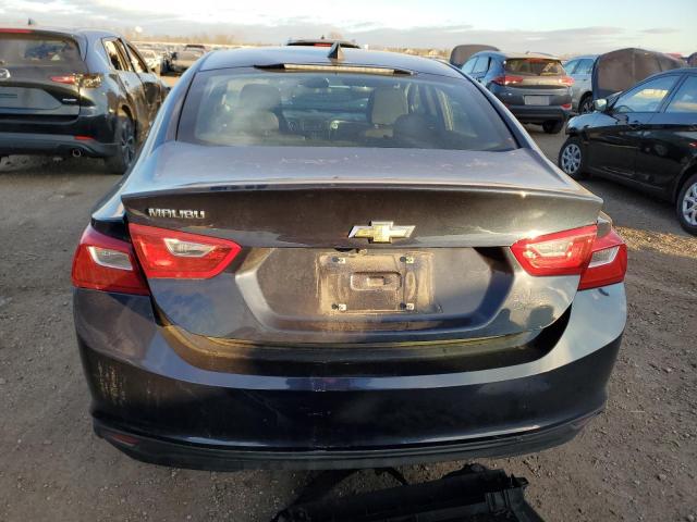 Photo 6 from auction – 2017 CHEVROLET MALIBU LS with VIN 1G1ZB5ST9HF268035