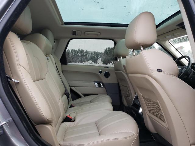Photo 11 from auction – 2017 LAND ROVER RANGE ROVE with VIN SALWG2FV6HA155963