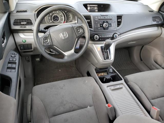 Photo 8 from auction – 2013 HONDA CR-V EX with VIN 2HKRM4H55DH642824