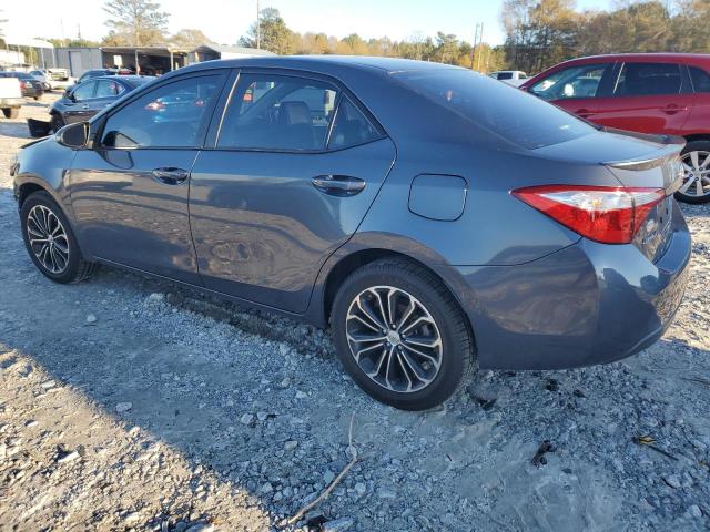 Photo 2 from auction – 2016 TOYOTA COROLLA L with VIN 5YFBURHE1GP490157