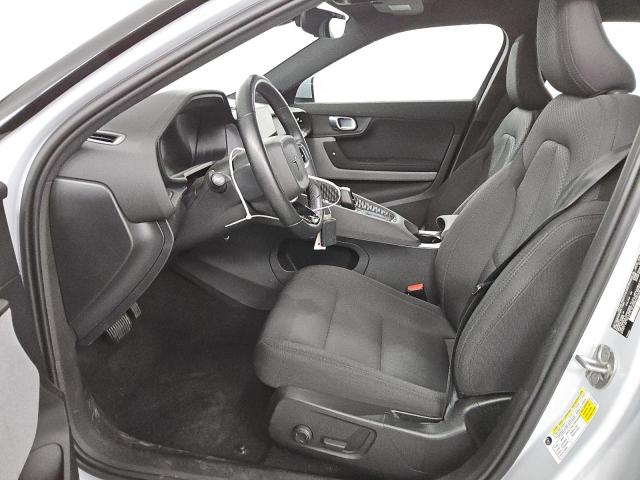 Photo 7 from auction – 2023 POLESTAR 2 with VIN YSMEG3KA0PL141365