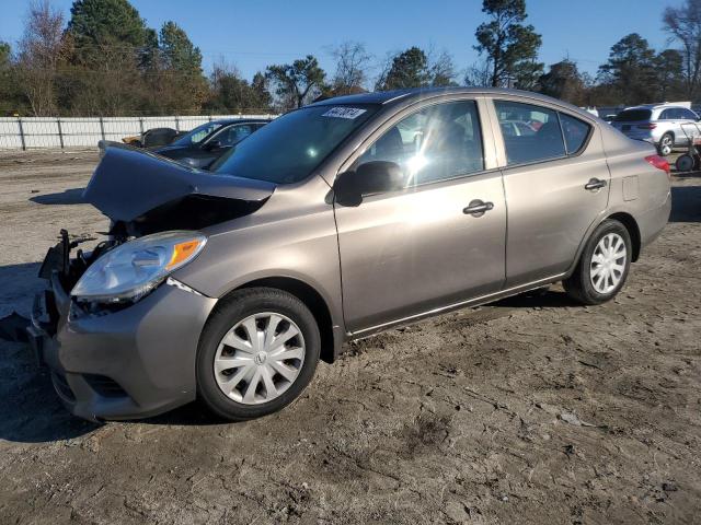 Photo 1 from auction – 2013 NISSAN VERSA S with VIN 3N1CN7AP8DL869637