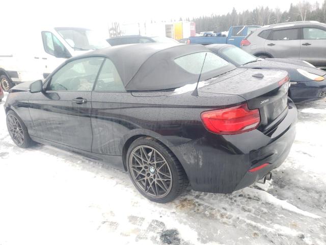 Photo 2 from auction – 2018 BMW 230XI with VIN WBA2K1C56JVD41570
