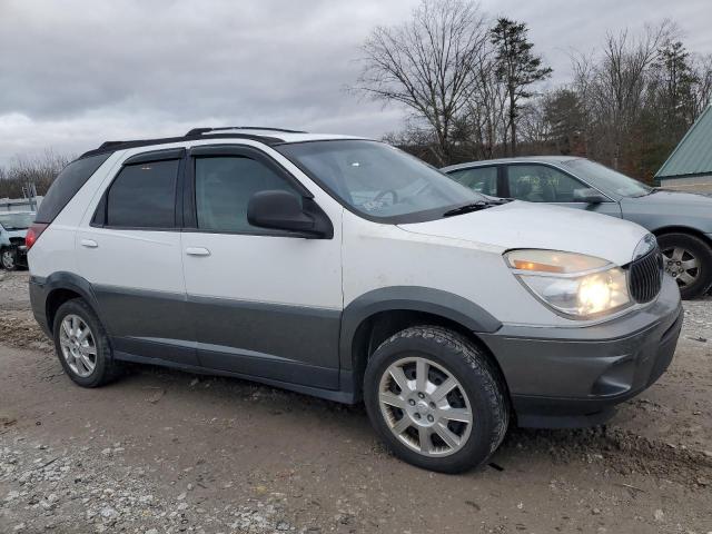 Снимка 4 от търг – 2005 BUICK RENDEZVOUS с VIN 3G5DB03E25S535857