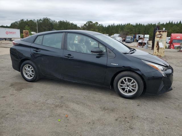Photo 4 from auction – 2016 TOYOTA PRIUS with VIN JTDKBRFU3G3520008