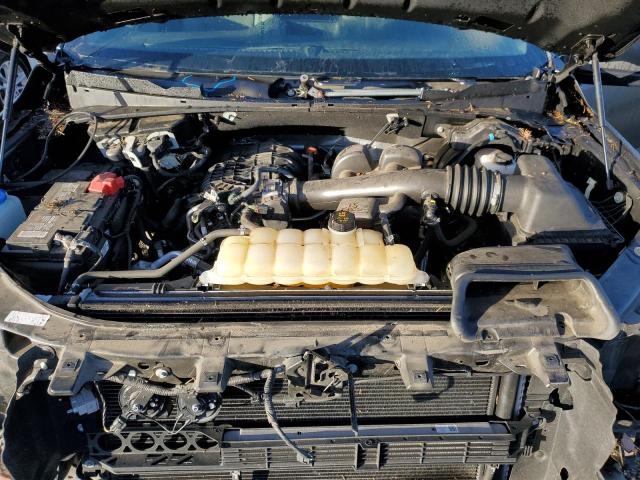 Photo 11 from auction – 2019 FORD F150 SUPER with VIN 1FTEX1EB9KKE16041