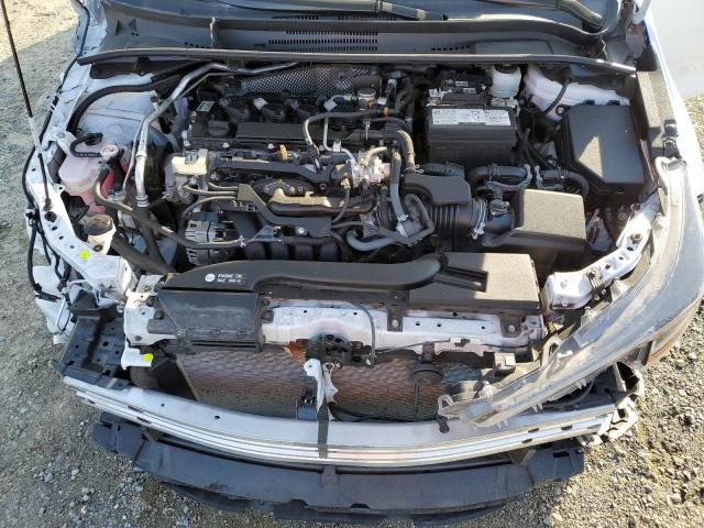 Photo 11 from auction – 2024 TOYOTA COROLLA LE with VIN 5YFB4MDE4RP091416