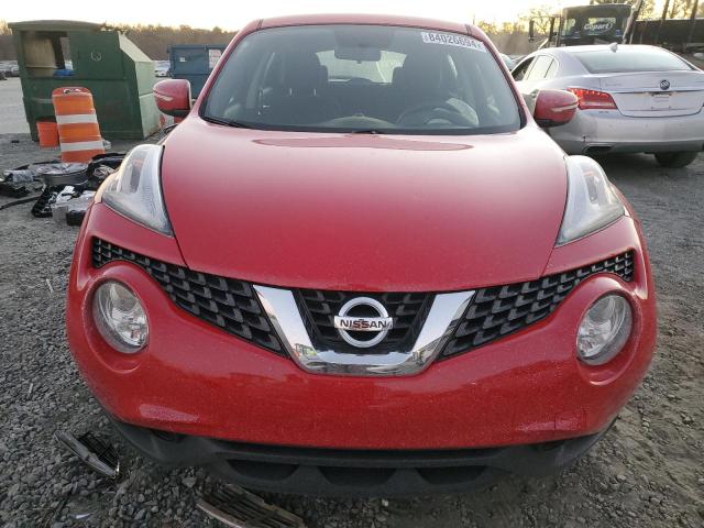 Photo 5 from auction – 2017 NISSAN JUKE S with VIN JN8AF5MV5HT753818