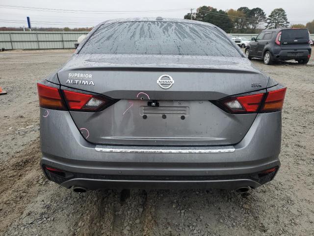 Photo 6 from auction – 2022 NISSAN ALTIMA SR with VIN 1N4BL4CV6NN313505