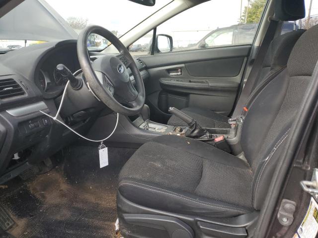 Фото 7 с аукциона – 2014 SUBARU XV CROSSTR с VIN JF2GPACC9E8239434