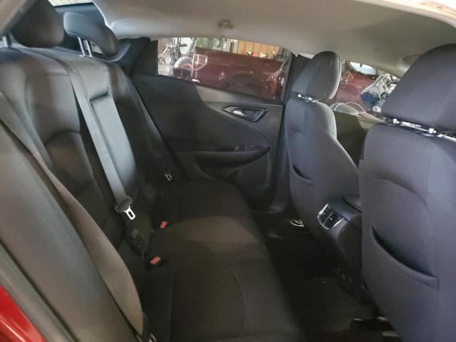 Photo 10 from auction – 2018 CHEVROLET MALIBU LT with VIN 1G1ZD5STXJF267637