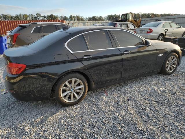 Photo 3 from auction – 2015 BMW 528 XI with VIN WBA5A7C52FD628417