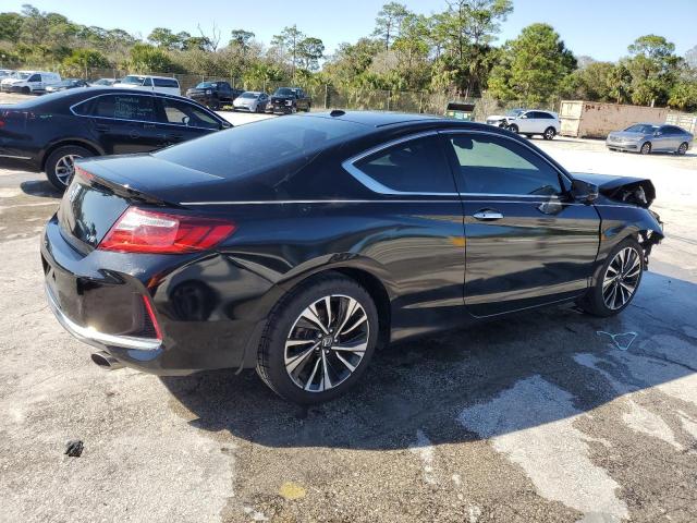 Photo 3 from auction – 2016 HONDA ACCORD EXL with VIN 1HGCT2B96GA002885