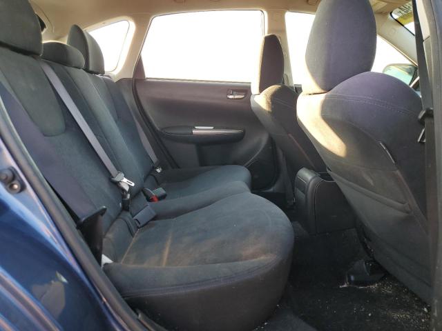 Photo 10 from auction – 2011 SUBARU IMPREZA 2. with VIN JF1GH6A62BH826274