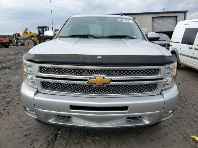 Photo 5 from auction – 2012 CHEVROLET SILVERADO with VIN 3GCPKSE70CG160714