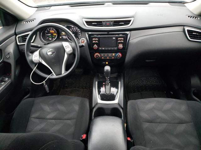 Photo 8 from auction – 2016 NISSAN ROGUE S with VIN 5N1AT2MT1GC870193
