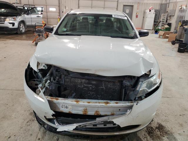 صورة رقم 5 من المزاد - 2010 FORD TAURUS SE مع VIN 1FAHP2DW7AG165910