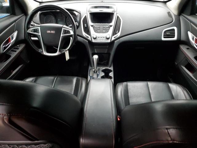 Photo 8 from auction – 2015 GMC TERRAIN SL with VIN 2GKALTEK8F6345384
