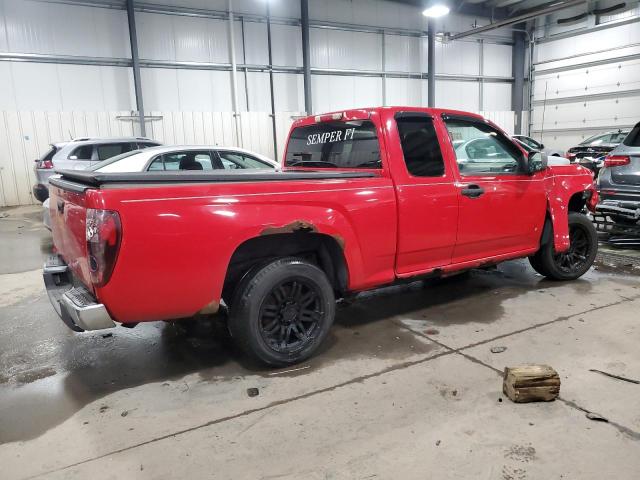Photo 3 from auction – 2006 CHEVROLET COLORADO with VIN 1GCCS196668220080