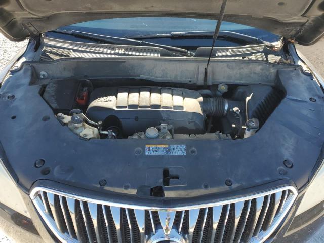 Photo 12 from auction – 2014 BUICK ENCLAVE with VIN 5GAKRBKD2EJ252815