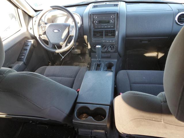 Фото 8 с аукциона – 2010 FORD EXPLORER S с VIN 1FMEU5BE6AUF05255