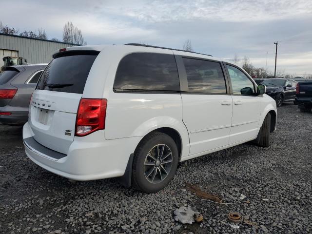Photo 3 from auction – 2017 DODGE GRAND CARA with VIN 2C4RDGEG8HR858084