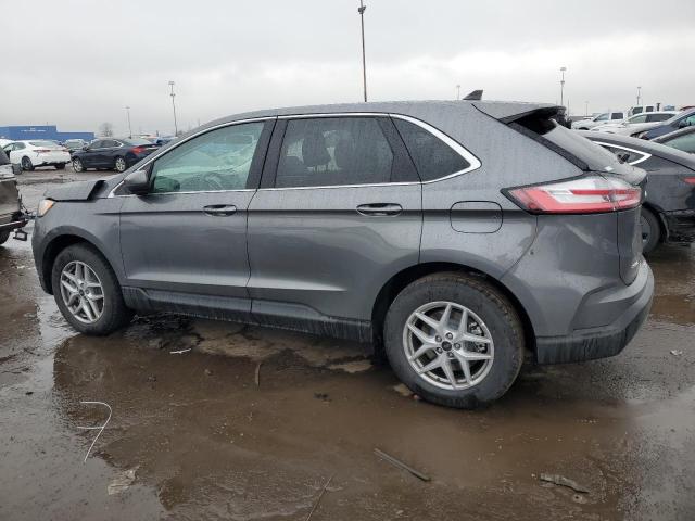 Photo 2 from auction – 2024 FORD EDGE SEL with VIN 2FMPK4J95RBB16685