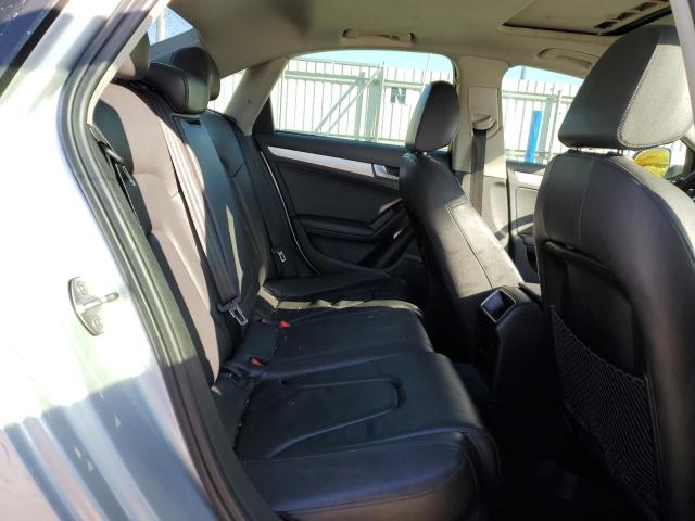 Photo 10 from auction – 2014 AUDI A4 PREMIUM with VIN WAUBFAFL1EN015273