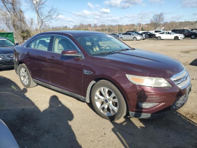 Photo 4 from auction – 2011 FORD TAURUS SEL with VIN 1FAHP2EWXBG183267