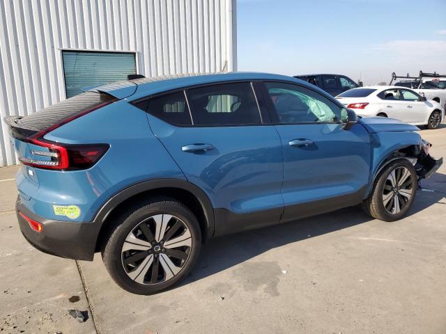 Photo 3 from auction – 2023 VOLVO C40 RECHAR with VIN YV4ED3GL4P2034885
