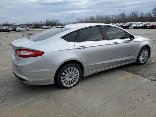 Photo 3 from auction – 2014 FORD FUSION SE with VIN 3FA6P0LU7ER189876