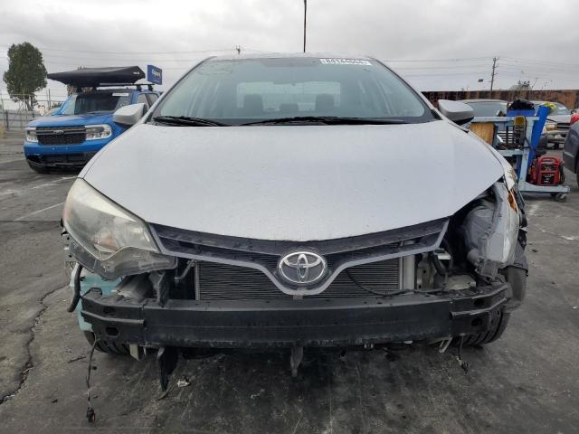 Photo 5 from auction – 2016 TOYOTA COROLLA L with VIN 5YFBURHE2GP386910