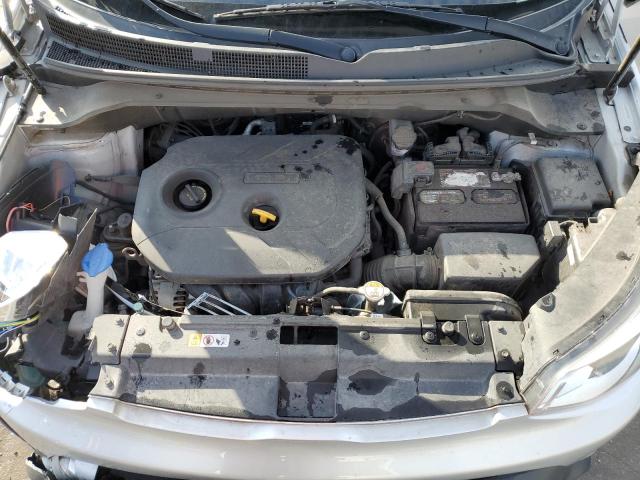 Photo 11 from auction – 2014 KIA SOUL + with VIN KNDJP3A51E7706467