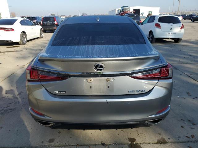 Photo 6 from auction – 2019 LEXUS ES 350 with VIN 58ABZ1B11KU049752