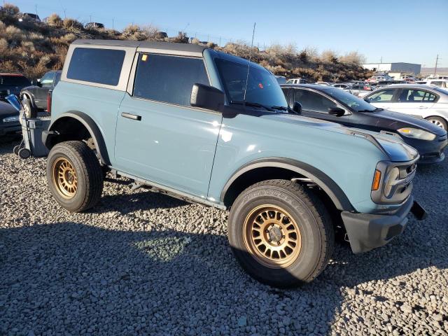 Photo 4 from auction – 2023 FORD BRONCO BAS with VIN 1FMDE5AH8PLB06494