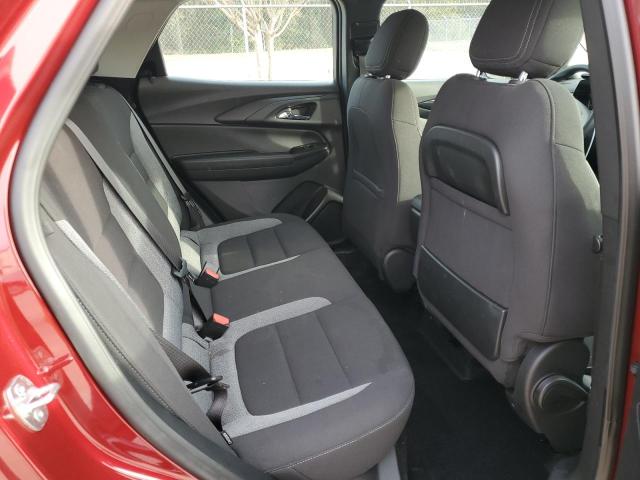 Photo 11 from auction – 2024 CHEVROLET TRAILBLAZE with VIN KL79MMS25RB079147