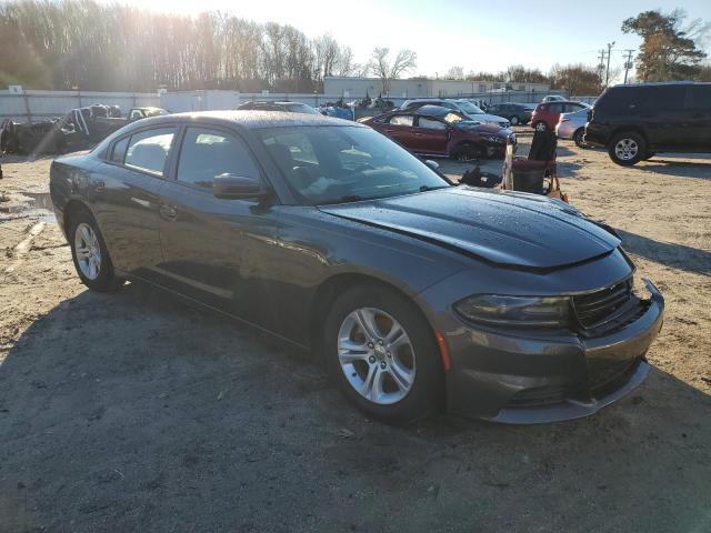 Photo 4 from auction – 2021 DODGE CHARGER SX with VIN 2C3CDXBG2MH642679