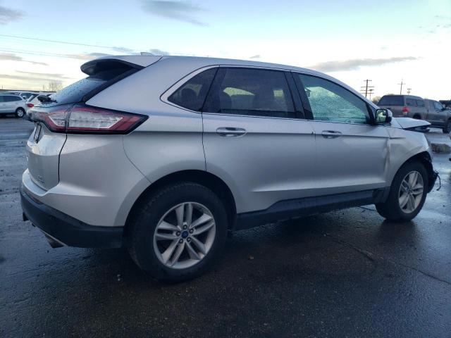 Photo 3 from auction – 2018 FORD EDGE SEL with VIN 2FMPK4J91JBC60528