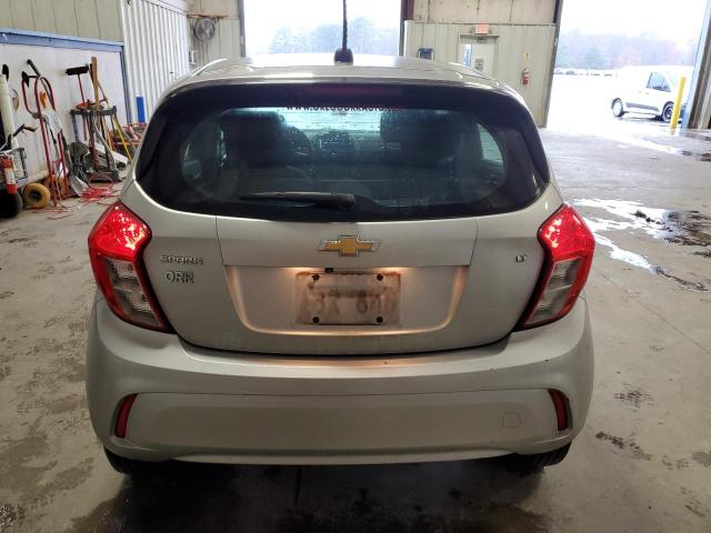 Photo 6 from auction – 2019 CHEVROLET SPARK 1LT with VIN KL8CD6SA6KC701971
