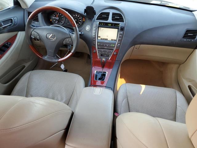 Photo 8 from auction – 2007 LEXUS ES 350 with VIN JTHBJ46G072136028