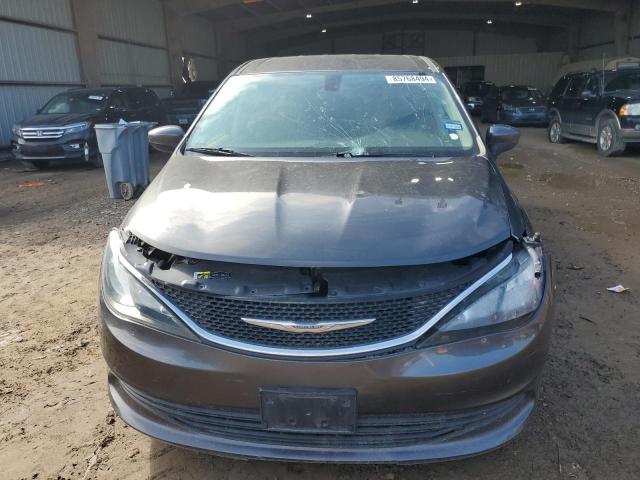 Photo 5 from auction – 2017 CHRYSLER PACIFICA T with VIN 2C4RC1DG6HR516523