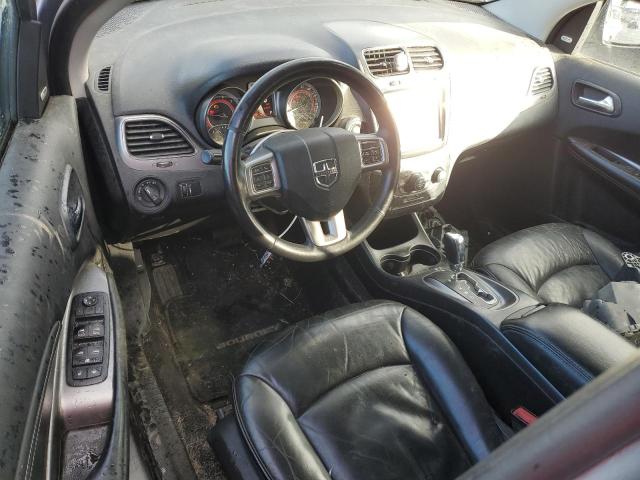 Photo 8 from auction – 2016 DODGE JOURNEY CR with VIN 3C4PDDGG9GT183294