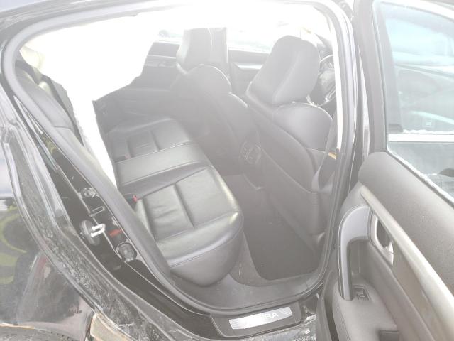 Photo 10 from auction – 2009 ACURA TL with VIN 19UUA86209A801736