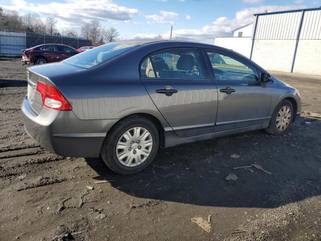Photo 3 from auction – 2011 HONDA CIVIC VP with VIN 2HGFA1F3XBH528711